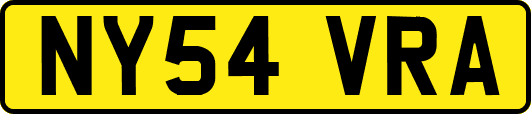 NY54VRA