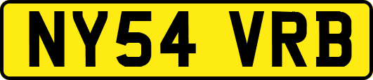 NY54VRB