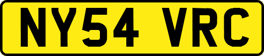 NY54VRC