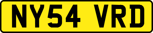 NY54VRD