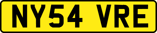 NY54VRE