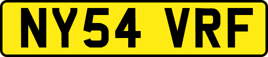 NY54VRF