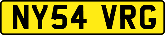 NY54VRG