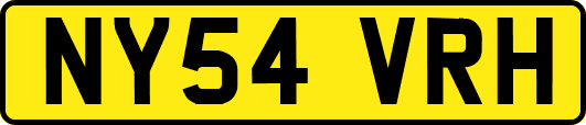 NY54VRH