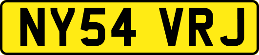 NY54VRJ