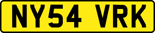 NY54VRK