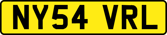 NY54VRL