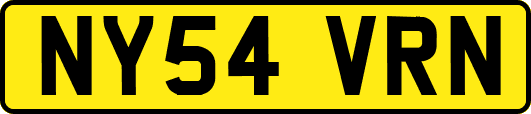 NY54VRN