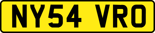 NY54VRO