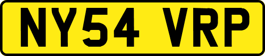 NY54VRP