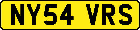 NY54VRS