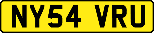 NY54VRU