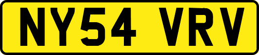 NY54VRV