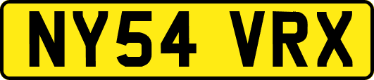 NY54VRX