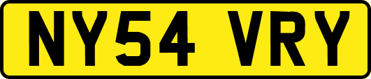 NY54VRY