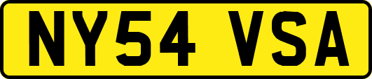 NY54VSA