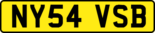 NY54VSB