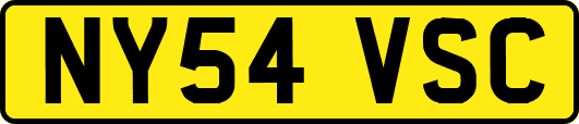 NY54VSC