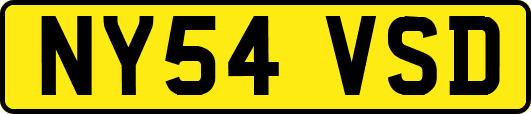 NY54VSD