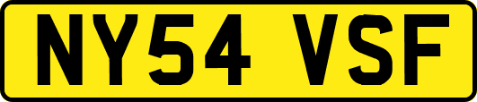 NY54VSF