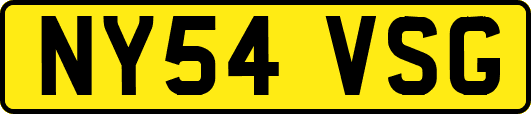 NY54VSG