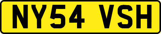 NY54VSH