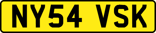 NY54VSK
