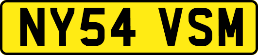NY54VSM