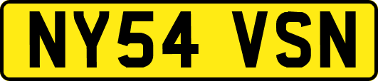 NY54VSN