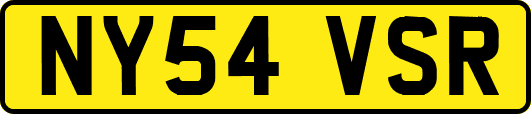NY54VSR