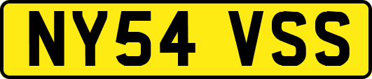 NY54VSS