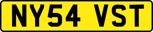 NY54VST