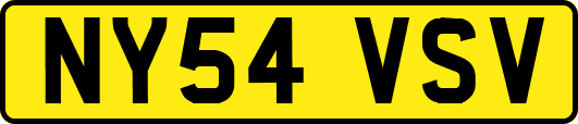NY54VSV