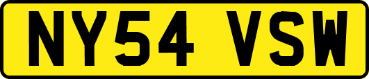 NY54VSW