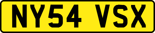 NY54VSX