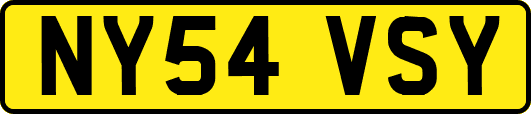 NY54VSY
