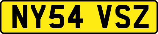 NY54VSZ