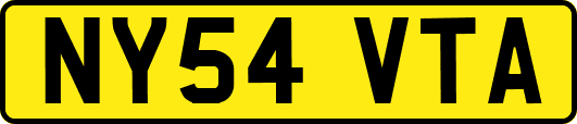 NY54VTA