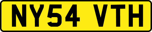 NY54VTH