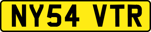 NY54VTR