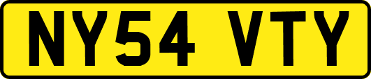 NY54VTY
