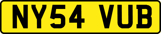 NY54VUB