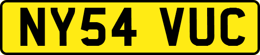 NY54VUC
