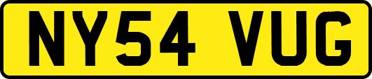 NY54VUG