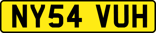 NY54VUH