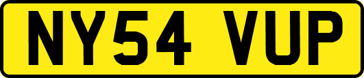 NY54VUP