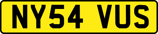 NY54VUS