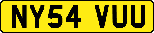 NY54VUU