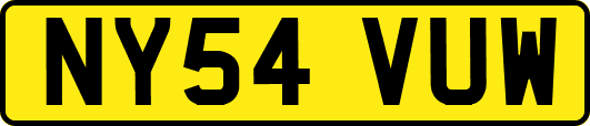 NY54VUW