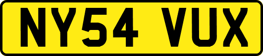 NY54VUX